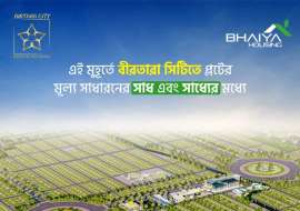 5 katha, Under Development  Residential Plot for Sale at Sreenagar Residential Plot at 