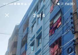 Flats for Sale at Khilgaon C-Block Apartment/Flats at 