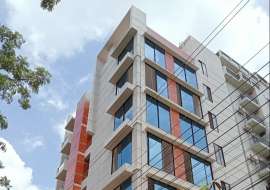 1560 sqft, 3 Beds Ready Apartment/Flats for Sale at Bashundhara R/A Apartment/Flats at 