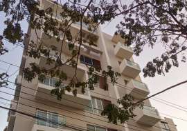 2056 sqft, 3 Beds Ready Apartment/Flats for Sale at Bashundhara R/A Apartment/Flats at 