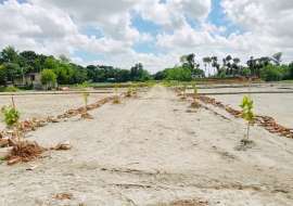 6 katha, Ready  Residential Plot for Sale at Savar Residential Plot at 