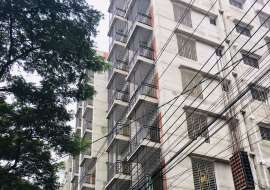 1490 sqft, 3 Beds Almost Ready Apartment/Flats for Sale at Bashundhara R/A Apartment/Flats at 