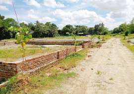 3 katha, Ready  Residential Plot for Sale at Savar Residential Plot at 