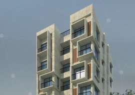 South Facing 1575 Sft Luxurious Flat at Bashundhara R/A Apartment/Flats at 