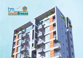 1455 sqft, 3 Beds Under Construction Flats for Sale at Bashundhara R/A Apartment/Flats at 