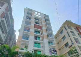 4 Bedroom Ready Apartment Sale@ Bashundhara- C Block Apartment/Flats at 