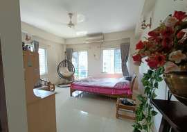 1660 sqft, 3 Beds Ready Apartment/Flats for Sale at Shantinagar Apartment/Flats at 