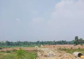 6 katha, Ready  Residential Plot for Sale at Savar Residential Plot at 