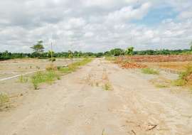 6 katha, Ready  Residential Plot for Sale at Savar Residential Plot at 