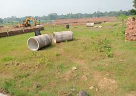 3 katha, Ready  Residential Plot for Sale at Savar Residential Plot at 