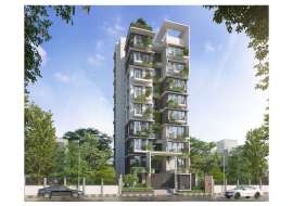 JBS Oasis Apartment/Flats at Bashundhara R/A, Dhaka