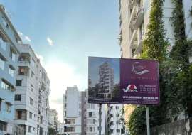 2285 sft 4 Beds  Apartmen t/ Flats for Sale at Bashundhara R/A Apartment/Flats at 