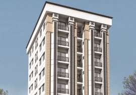 1500 sqft, 3 Beds Under Construction Apartment/Flats for Sale at Uttara Apartment/Flats at 