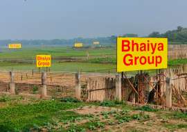 Long time instolment plot Sale at Purbachal. Residential Plot at 