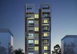 1250 sqft, 3 Beds Under Construction Apartment/Flats for Sale at Adabor, PC Culture Housing Apartment/Flats at 