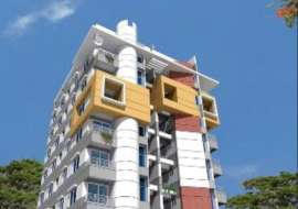 1350/2700 sqft, 3 Beds Almost Ready Apartment/Flats for Sale at Bashundhara R/A Apartment/Flats at 