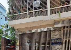 1250 sqft, 3 Beds Ready Land Sharing Flat for Sale at Agargaon Land Sharing Flat at 