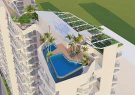 2050 sqft, 4 Beds Upcoming  Land Sharing Flat for Sale at Sunvalley R/A Land Sharing Flat at 