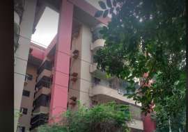 2500 sqft, 4  Beds  Apartment/Flats for Rent at Dhanmondi Apartment/Flats at 