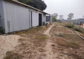 23 katha, Ready  Commercial Plot for Sale at sadar Commercial Plot at 