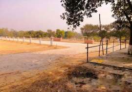 5 katha Residential Plot for Sale at Purbachal Residential Plot at 