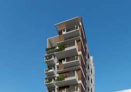 2080 sqft, 3 Beds Under Construction Apartment/Flats for Sale at Mohammadpur Apartment/Flats at 