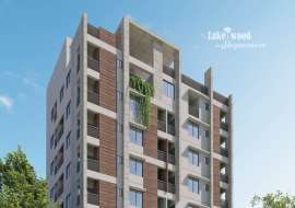 1390 sqft, 3 Beds Under Construction Apartment/Flats for Sale at Savar Apartment/Flats at 