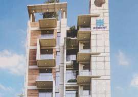 1650 sqft,Almost Ready Flats for Sale at Agargaon Apartment/Flats at 