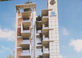 1650 sqft Almost Ready Apartment Sale at Agargaon Apartment/Flats at 