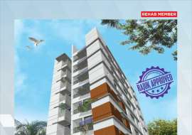 1400 sqft, 4 Beds Ready Flats for Sale at Mohammadpur Apartment/Flats at 