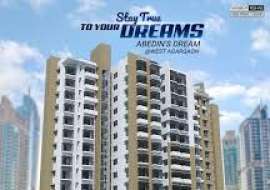 1500 sqft, 3 Beds Ready Apartment/Flats for Sale at  Apartment/Flats at 