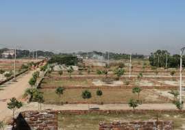 10 katha, Ready  Residential Plot for Sale at Mohammadpur Boshila road side. Residential Plot at 