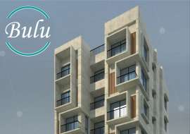 1575 sqft, 3 Beds Under Construction Apartment/Flats for Sale at Bashundhara R/A Apartment/Flats at 