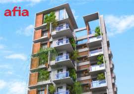 2530 sqft, 4 Beds Upcoming  Apartment/Flats for Sale at Bashundhara R/A Apartment/Flats at 