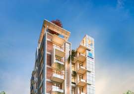 Buy 3-Bedroom Apartment @ Agargaon (1650 SFT) Apartment/Flats at 