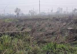 4 katha, Ready  Residential Plot for Sale at Bashundhara R/A Residential Plot at 