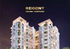 Luxurious 3 Bedroom Apartment for Sale @ Shahjadpur (Near Gulshan-2) Apartment/Flats at 