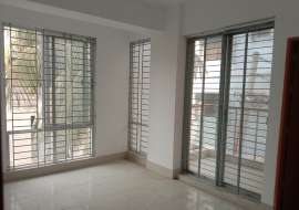 1375 sqft, 3  Beds Modern Apartment/Flats for Rent at Mohammadpur Apartment/Flats at 