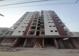 1200 sqft, 3 Beds Ready Apartment/Flats for Sale at Demra Apartment/Flats at 