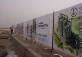 1850 sqft, 3 Beds Under Construction Apartment/Flats for Sale at Jolshiri Abason Apartment/Flats at 