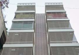 3 Beds Ready Flat for Sale Near Kazipara Metrorail Station Apartment/Flats at 