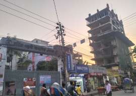 1375 sqft, 3 Beds Under Construction Apartment/Flats for Sale at Mirpur 11 Apartment/Flats at 