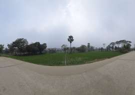 60 katha, Commercial Plot for Rent at Tongi Commercial Plot at 