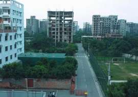 5 katha, Ready  Residential Plot for Sale at Keraniganj Residential Plot at 