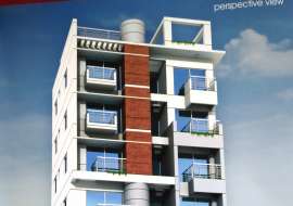 Nagar Anannyatoma Apartment/Flats at Bashundhara R/A, Dhaka