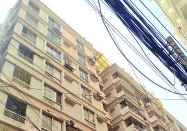 1250 sqft, 3 Beds Ready Apartment/Flats for Sale at Mohammadpur Apartment/Flats at 