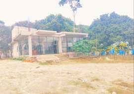 Tulip Valley Residential Plot at Purbachal, Dhaka