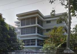 14400 sqft, 6 Beds Used Independent House for Sale at Gulshan 02 Independent House at 