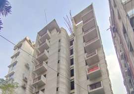 1809 sqft, 3 Beds Ready Apartment/Flats for Sale at Bashundhara R/A Apartment/Flats at 