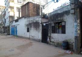 5 katha, Ready  Residential Plot for Sale at Mohammadpur Residential Plot at 